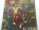 OS APOLOS Recordacao LATIN AFRO GROOVE LP RARE Cap Vert