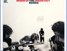 THE KOOKS - Inside In Inside Out VERY RARE 2006 UK Double Vinyl LP + Fan Only 7