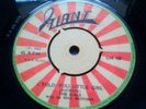 ITALS NEW LOVING / I TOLD YOU LITTLE GIRL GIANT RARE ROCKSTEADY HEAR