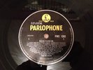 The Beatles - Please Please Me (MONO) No recording year) VG+/VG