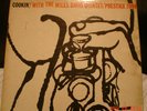 Miles Davis John Coltrane 
