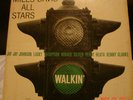 Miles Davis All Stars - Walkin' LP Prestige 7076 W. 50th NYC Orig.