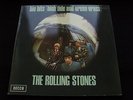 ROLLING STONES Big Hits UK TXS 101 1967 LP MINT- psych STEREO