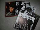 LP Box: 4 LPs Rolling Stones: The Rest Of The Best, Rolling Stones Story Part 2