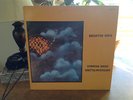 STANTON DAVIS Ghetto/Mysticism Brighter Days ORIGINAL 1977 LP Private JAZZ FUNK