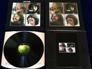 The Beatles LET IT BE ORIGINAL 1970 UK **EXPORT** ISSUE VINYL LP & BOOK BOX SET