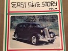 EAST SIDE STORY VOL. 9 LP Trojan Music Corp Oldies Soul Rare Rock N Roll