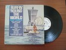 Bruce Johnston * Surfin' 'Round the World * Columbia CL 2057 * WLP * Beach Boys
