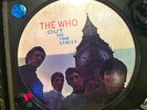 THE WHO - OUT IN THE STREET Rare 12