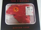 Foo Fighters - Medium Rare 13 Track 2011 LTD LP Album Record Store Day RARE RSD