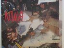 N.W.A. - Efil4zaggin LP - Priority - Gangsta Rap SEALED