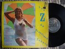 Francisco Zapata - LOS Z / CUMBIA SALSA SEXY COVER - BAMBUCO LP??