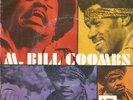 M.BILL COOMBS This cross I bear RARE FRENCH SINGLE GREAT SOUL