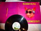 BLODWYN PIG LP -