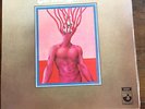 Carson: Blown Vinyl