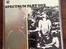 Spectrum Part One Vinyl