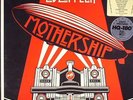 LED ZEPPELIN - Mothership - limited 180 gram vinyl 4xLP box set