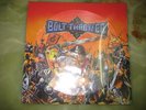 Bolt Thrower - Warmaster - LP (picture) MINT Painkiller 2009 #207/1000)