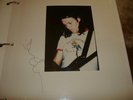 PINK FLOYD  ATOM HEART MOTHER   ALBUM   AUTOGRAPHS OF  GILMOUR  WRIGHT AND PHOTO