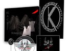 KIRLIAN CAMERA Black Summer Choirs BOX 2013 LTD.1000