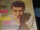 JOAO GILBERTO - Chega de Saudade LP BRAZIL MONO BOSSA NOVA - ALTA FIDELIDADE