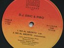 Old School Spanish Rap 12