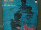 The Beatles French EP All My Loving Odeon SOE 3751 NM