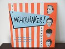 THE MILKSHAKES SHOWCASE LP EXCELLENT+ CONDITION