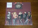 PANIC AT THE DISCO Fever You Can't Sweat Out GOLD LP_blink 182 green day cd 7
