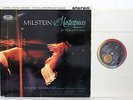 NATHAN MILSTEIN : MILSTEIN MASTERPIECES FOR VIOLIN & ORCHESTRA        SP 8528