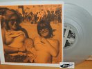 THE SPITS IV LP TOUR PRESS CLEAR ty segall/nobunny/jay reatard/punk/hunx