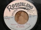 DIAMONDS - BETCHA BY GOLLY, WOW // SOUL SYNDICATE - GOLLY WOW / ROSSIBLEMO 45