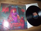 DEATH, SCREAM BLOODY GORE, UNDER ONE FLAG RECORDS,  FLAG 12.