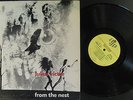 JULIUS VICTOR From The Nest ORIG '69 Promo Heavy Psych LP AJP LPS-5160 NM