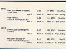 Prime Cuts Best of 2-Dead Or Alive/B52s/Yazz/S Express/D-Mob/Milli Vanilli/Yazz