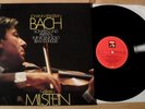* EMI - MILSTEIN - BACH - Violin Sonatas & Partitas - 2 LP *?