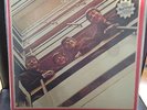 THE BEATLES 2 LP's RED VINYL 1962-1966 made in UK The Best of the Beatles