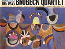 Dave Brubeck Quartet Time Out, Columbia CS-8192 Six Eye 1E/1F VG++/VG++