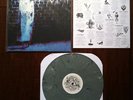 Pig Destroyer - Book Burner Grey Vinyl LP / 100 Nasum Converge Brutal Truth