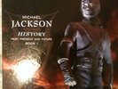 Michael Jackson/ History Past, Present And Future Book 1 Mint Condition