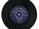 LITTLE BOY BLUE/ I'M A LOVER, TRY ME - KINGSTON PETE Rare Rocksteady listen