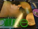 GASLINI TONANI BEDORI OLTRE LA VOCE DEL PADRONE ITALY QELP 8086 AUTOGRAPHED LP 