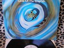 SIXTY NINE-CIRCLE OF THE CRAYFISH-PHILIPS-GERMANY 72- DISCHI VINILE 33 GIRI 12