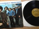 Blues Project LP 1st pressing Projections 1967 Verve A1/B1