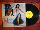 Arriba Cha Cha Cha With Monchito Marin Marquez    EX   HYP Wax rated 7