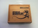 PINO DANIELE - IGUANA CAFE'   promo boxe