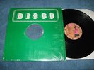 MANCEFIELD HITCHMON GOING TO A P&P DISCO PARTY P & P 12-1919 RARE / NEAR MINT