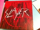 Slayer The Vinyl Conflict Boxed Set
