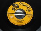Skinhead Reggae, Boris Gardner-Hooked On A Feeling