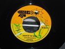 Skinhead Reggae. Lloyd and Claudette-Queen Of The World